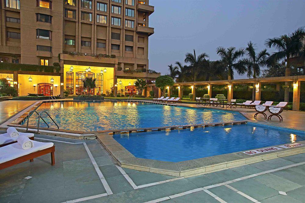 Eros Hotel New Delhi Nehru Place image