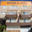 Pousada Elxadai