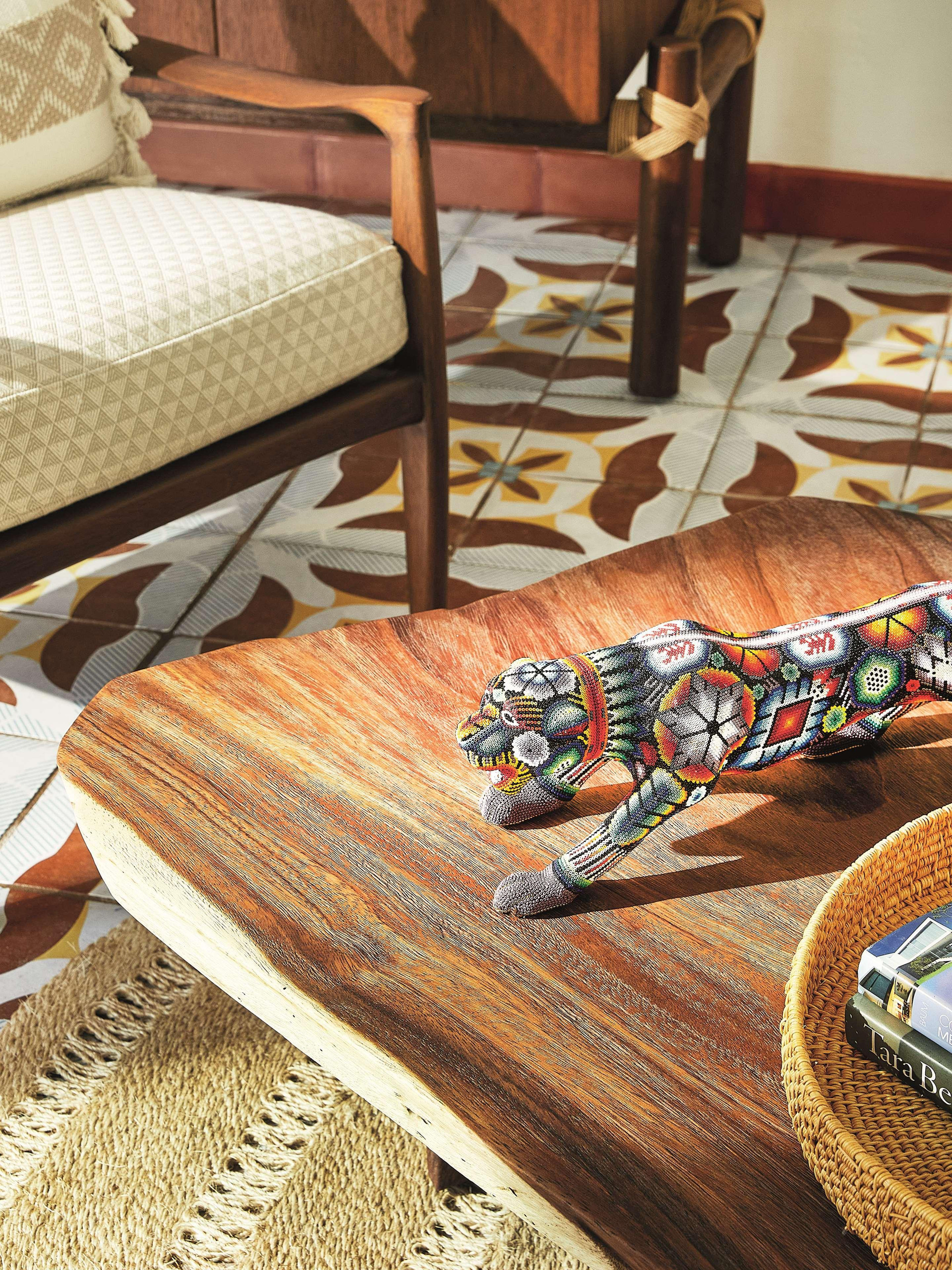 Garden View Junior Suite