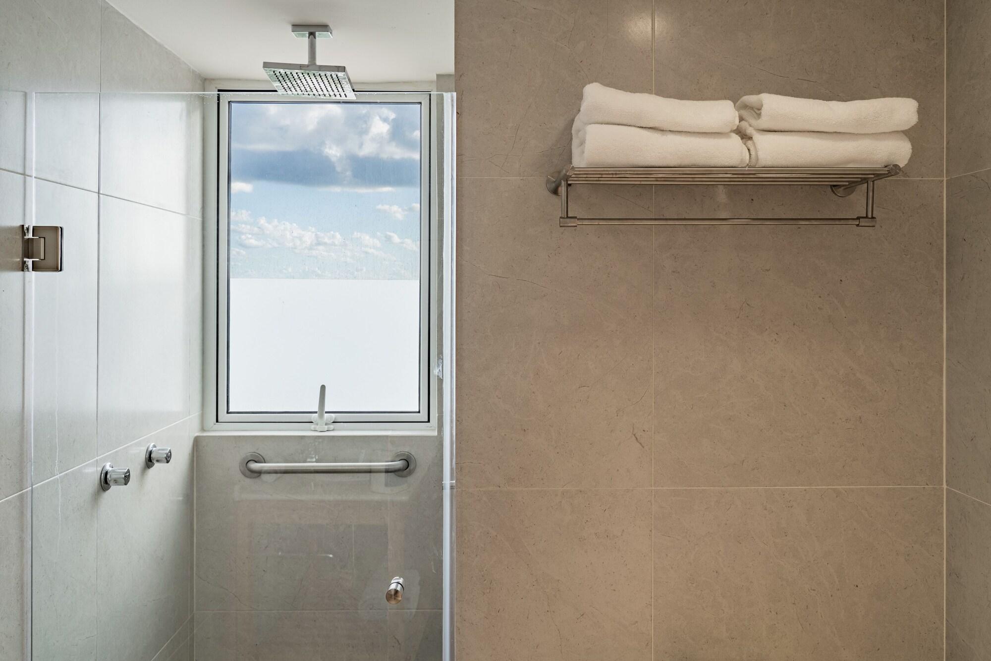 Habitación doble Deluxe