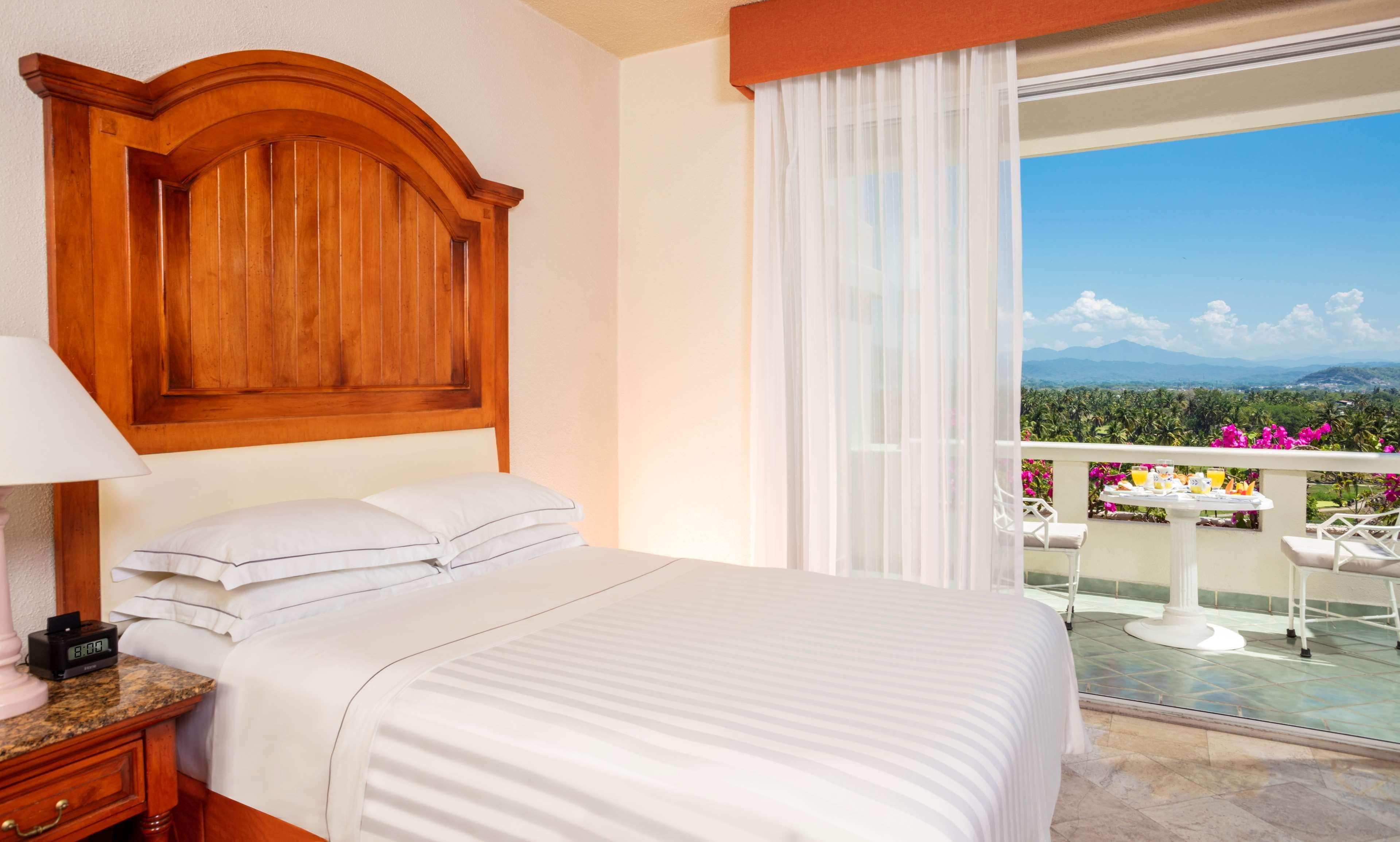 Junior Suite Garden View