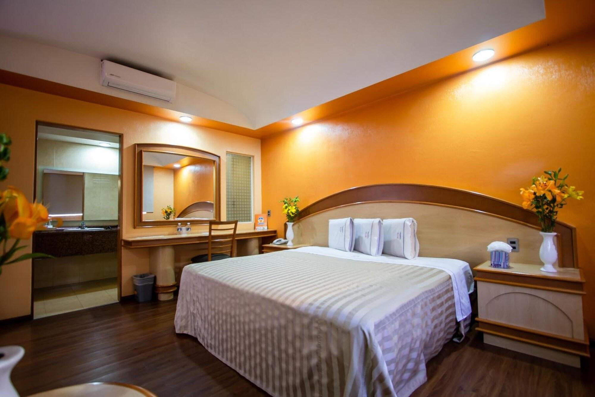 Hotel Castelo 5