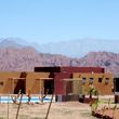 Hotel Ca&ntilde;on De Talampaya - Localidad: Villa Uni&oacute;n