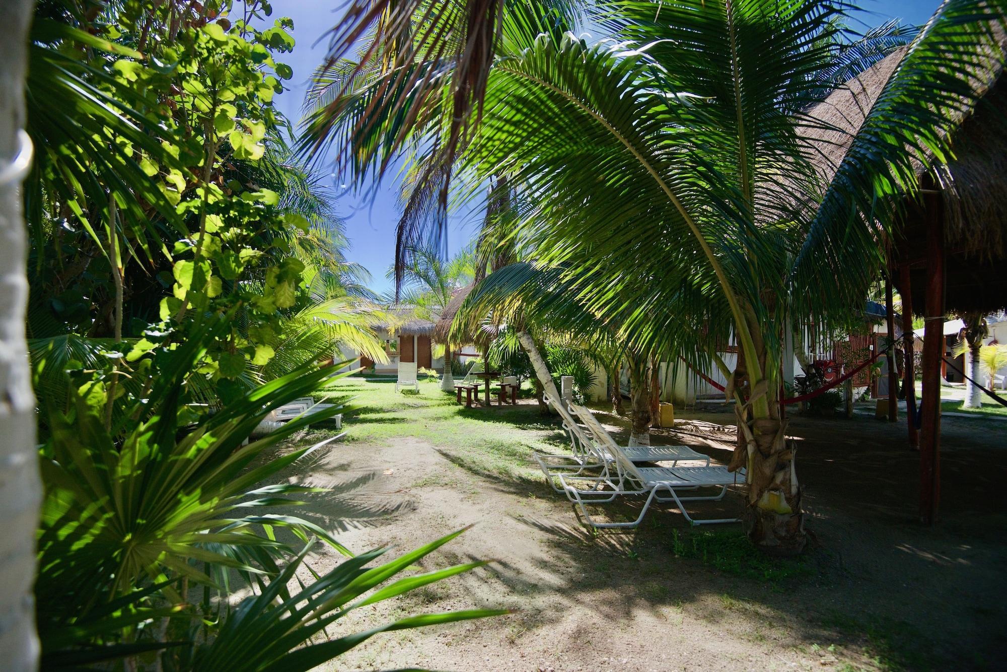 Golden Paradise Hostel 3