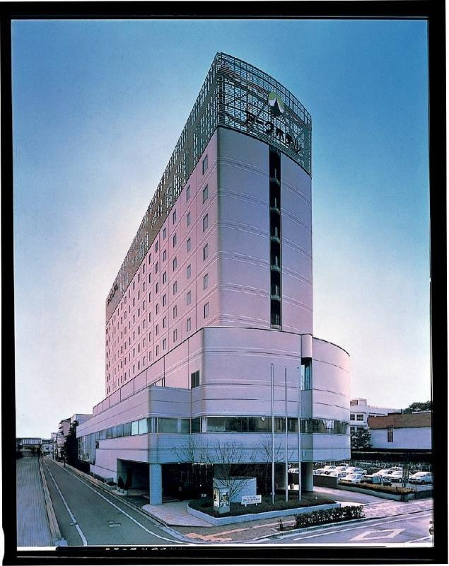 Ark Hotel Okayama image