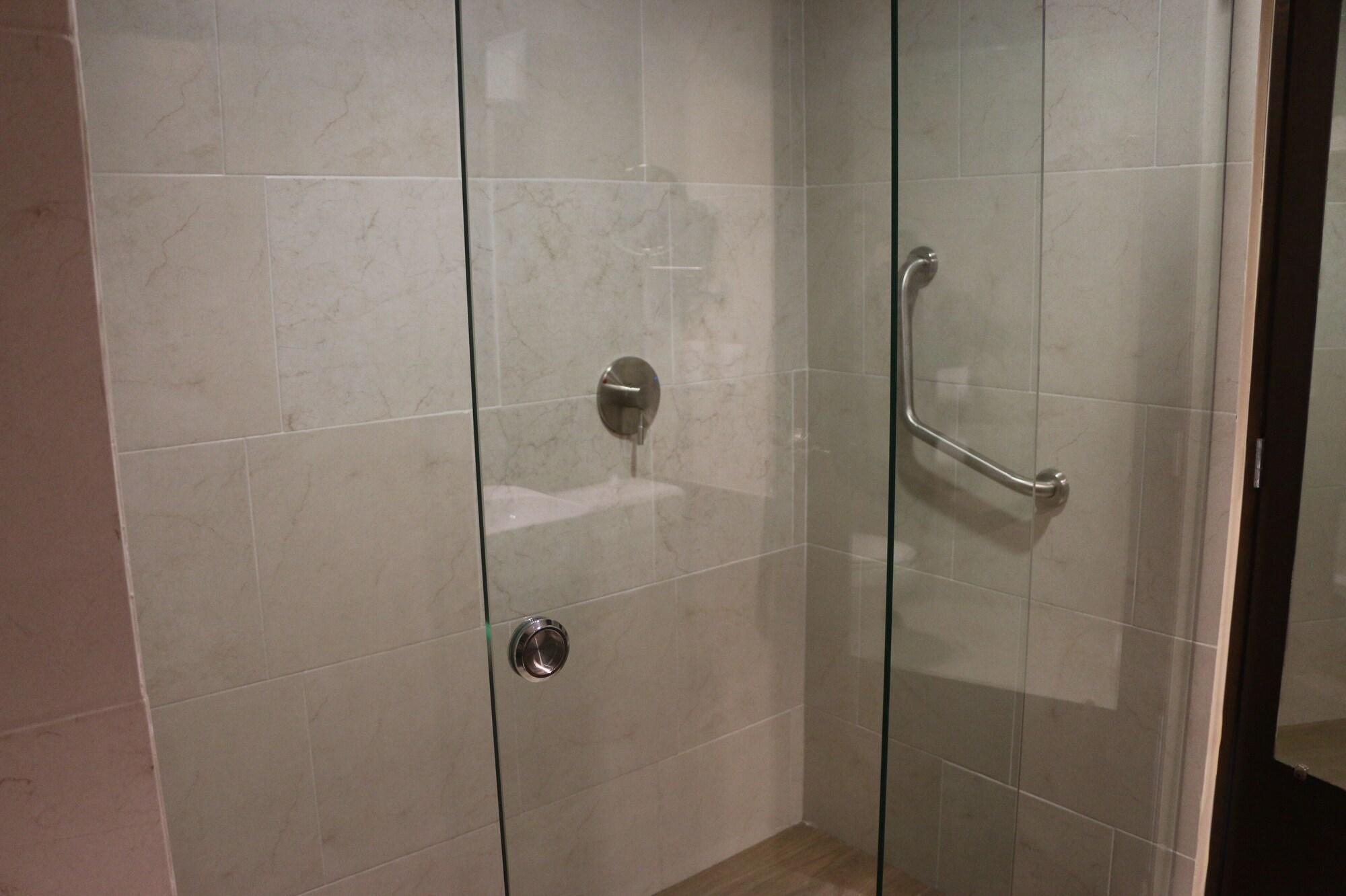 Habitación superior, 2 camas dobles