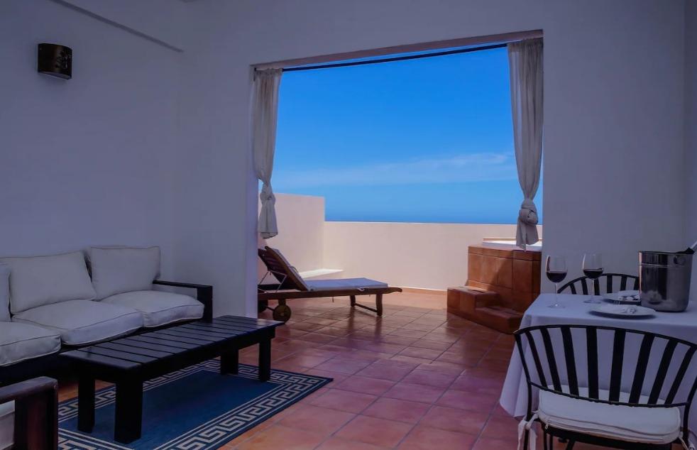 Habitación Individual Master