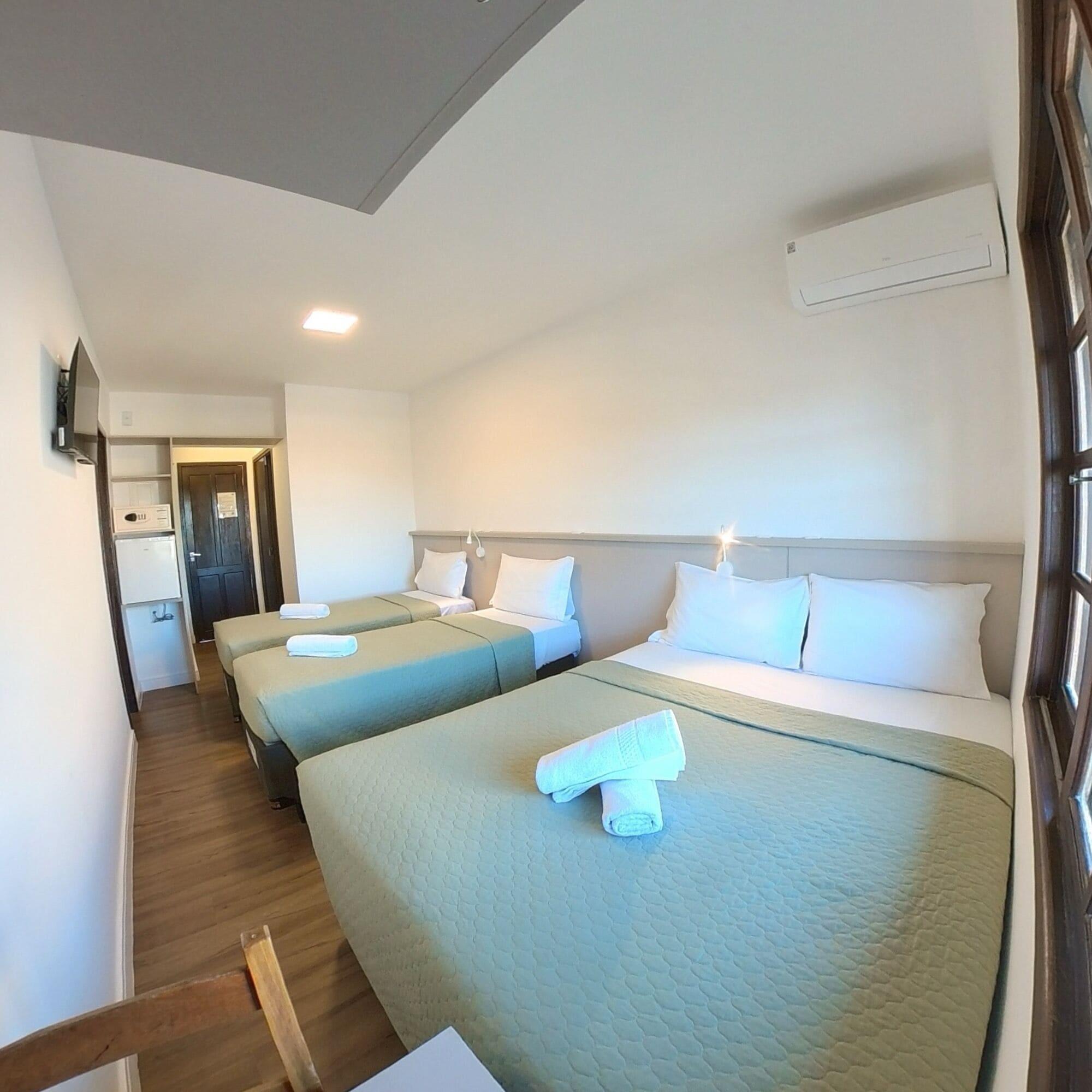 Hotel Natur Campeche - foto 25