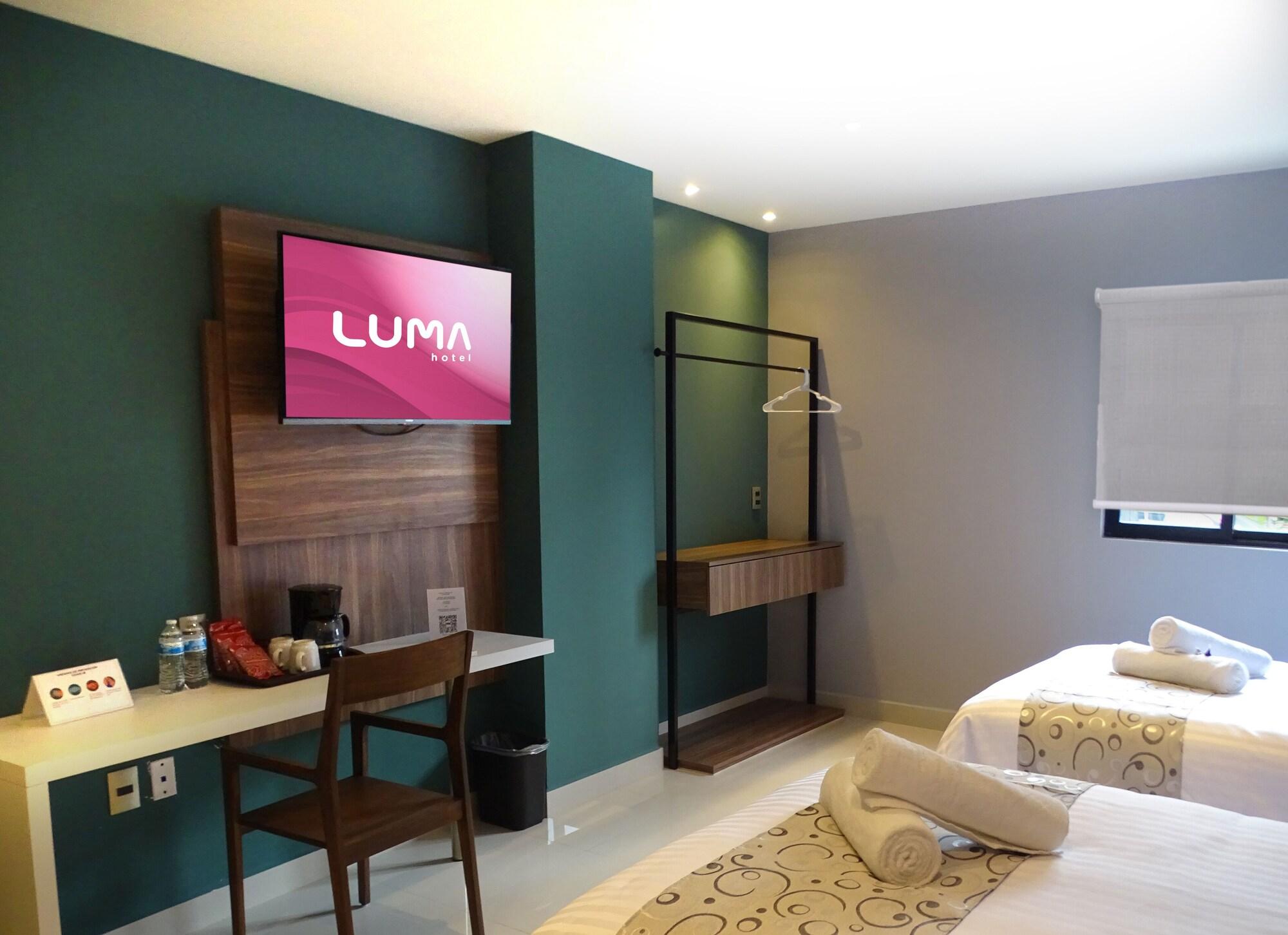 Habitación doble Deluxe