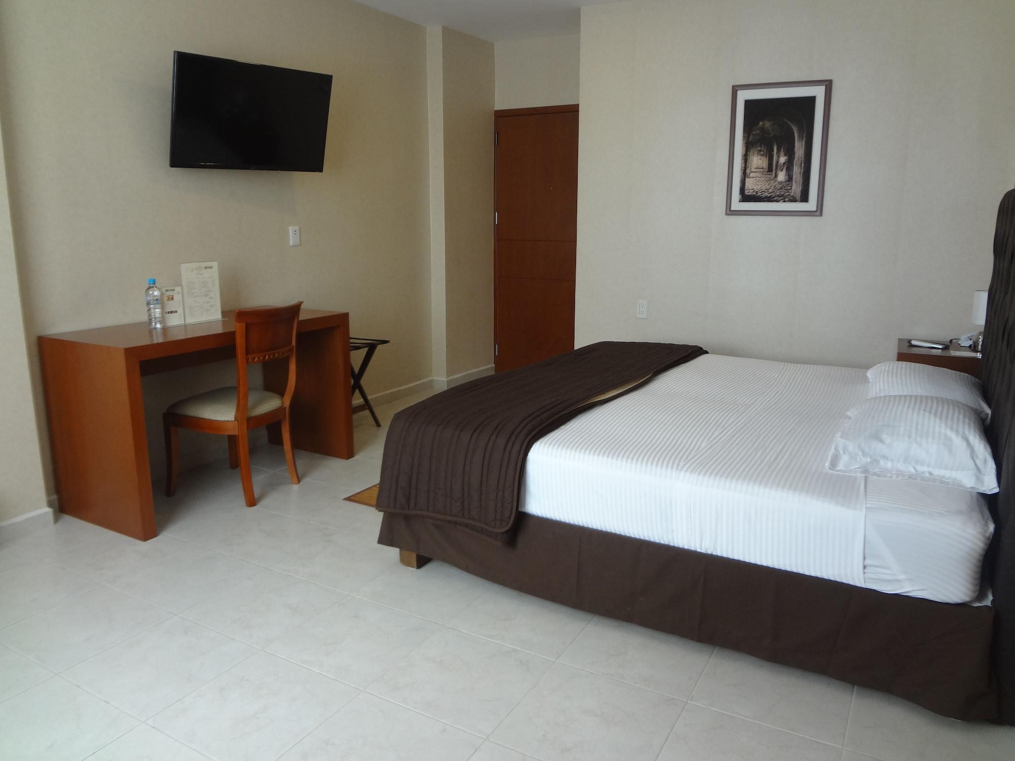 Hotel Civic Express 6