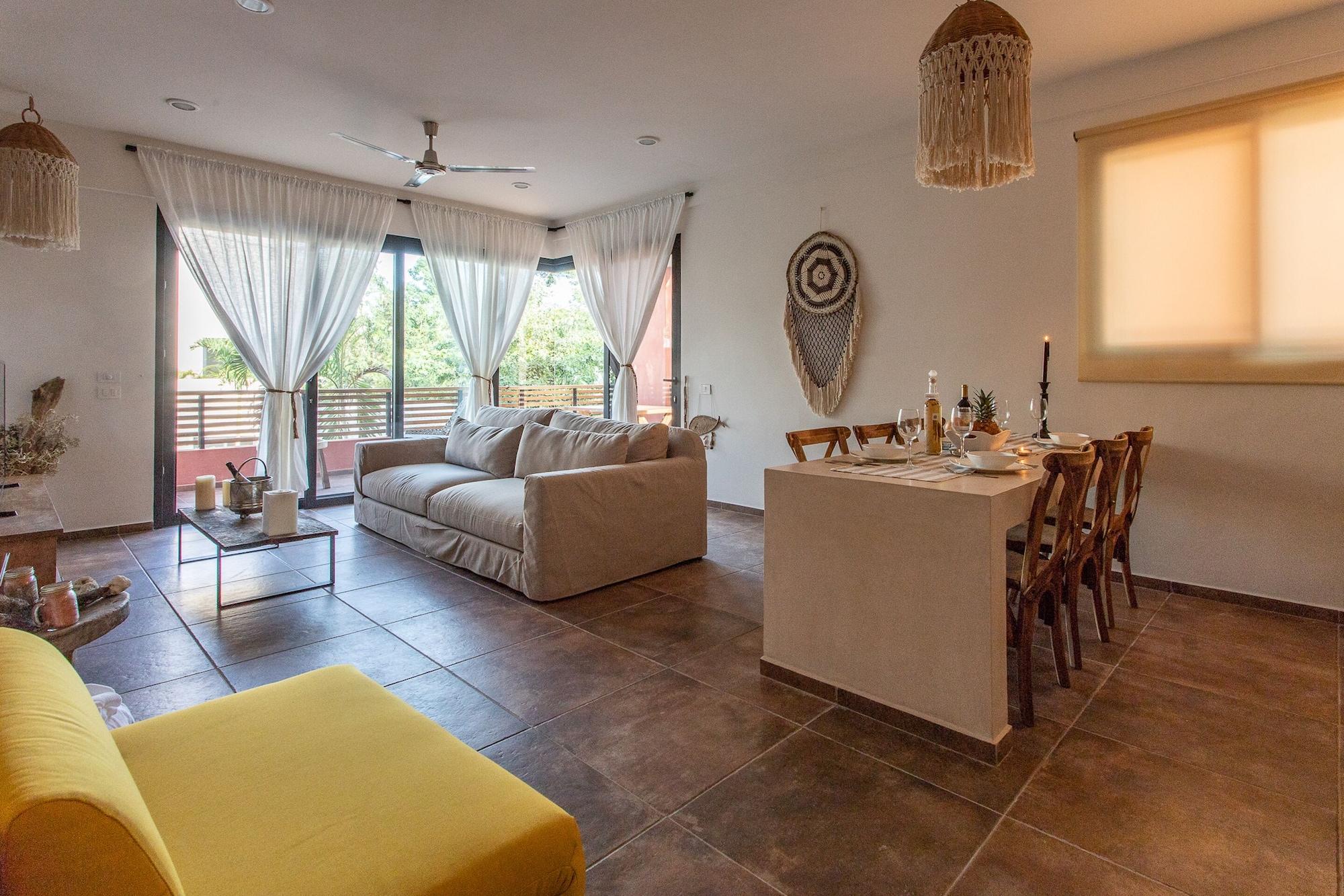 Suite Residential, 1 bedroom