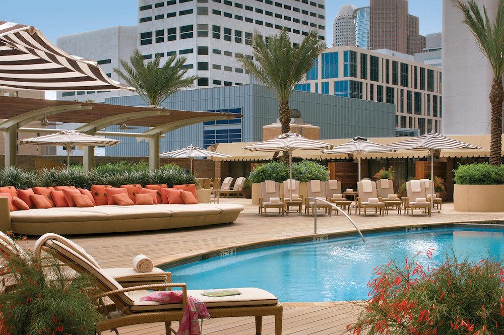Four Seasons Hotel Houston image