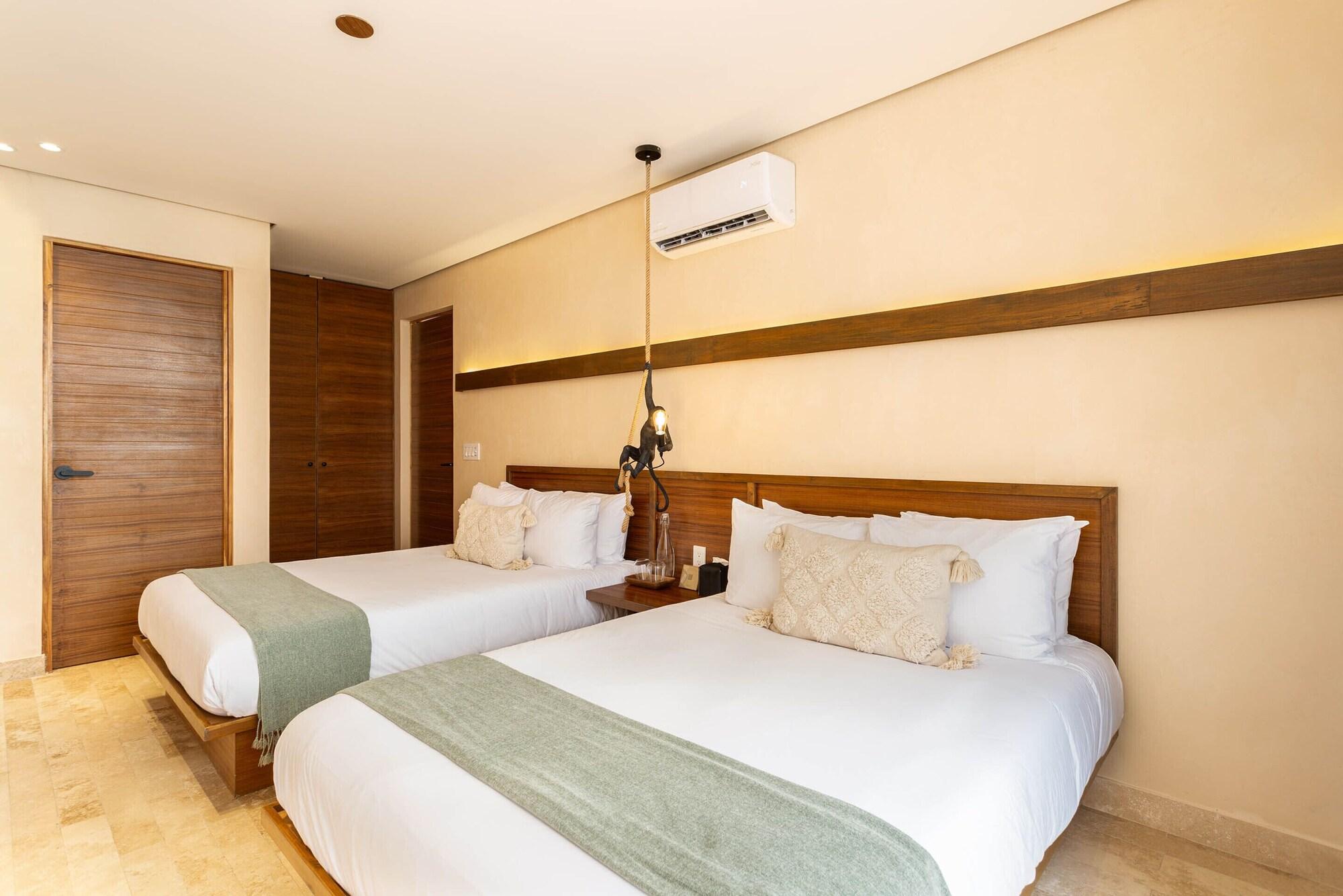 Habitación estándar