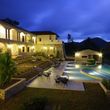 Los Mandarinos Boutique Spa & Hotel