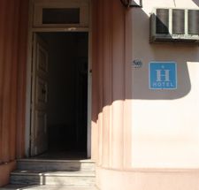 Hotel Danaly