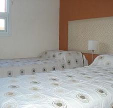 Hotel Bardas