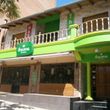 The One Hostel