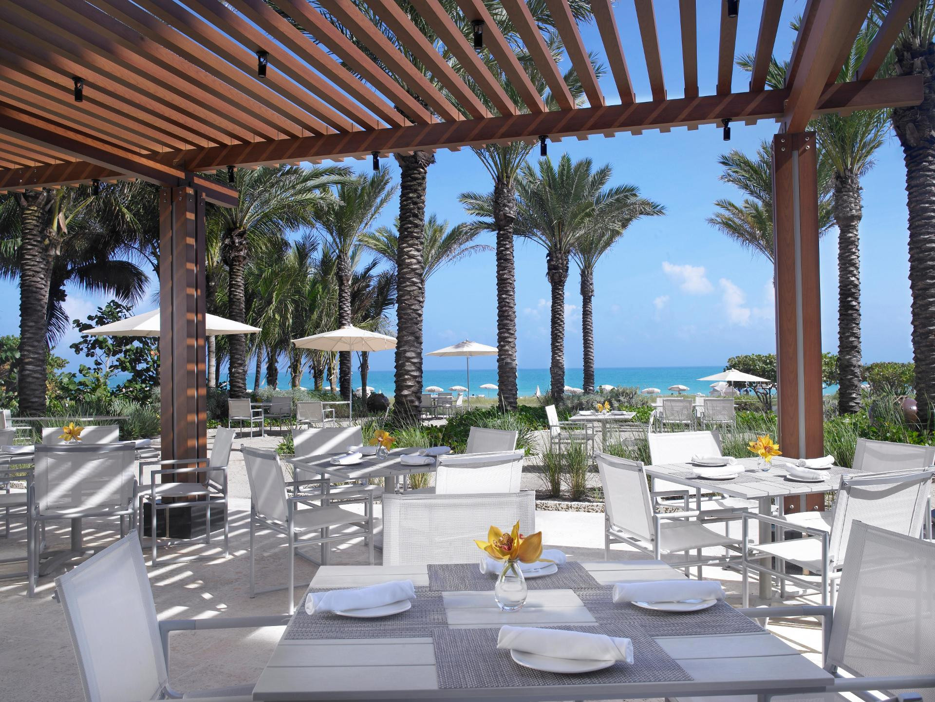 Grand Beach Hotel Surfside - foto 40