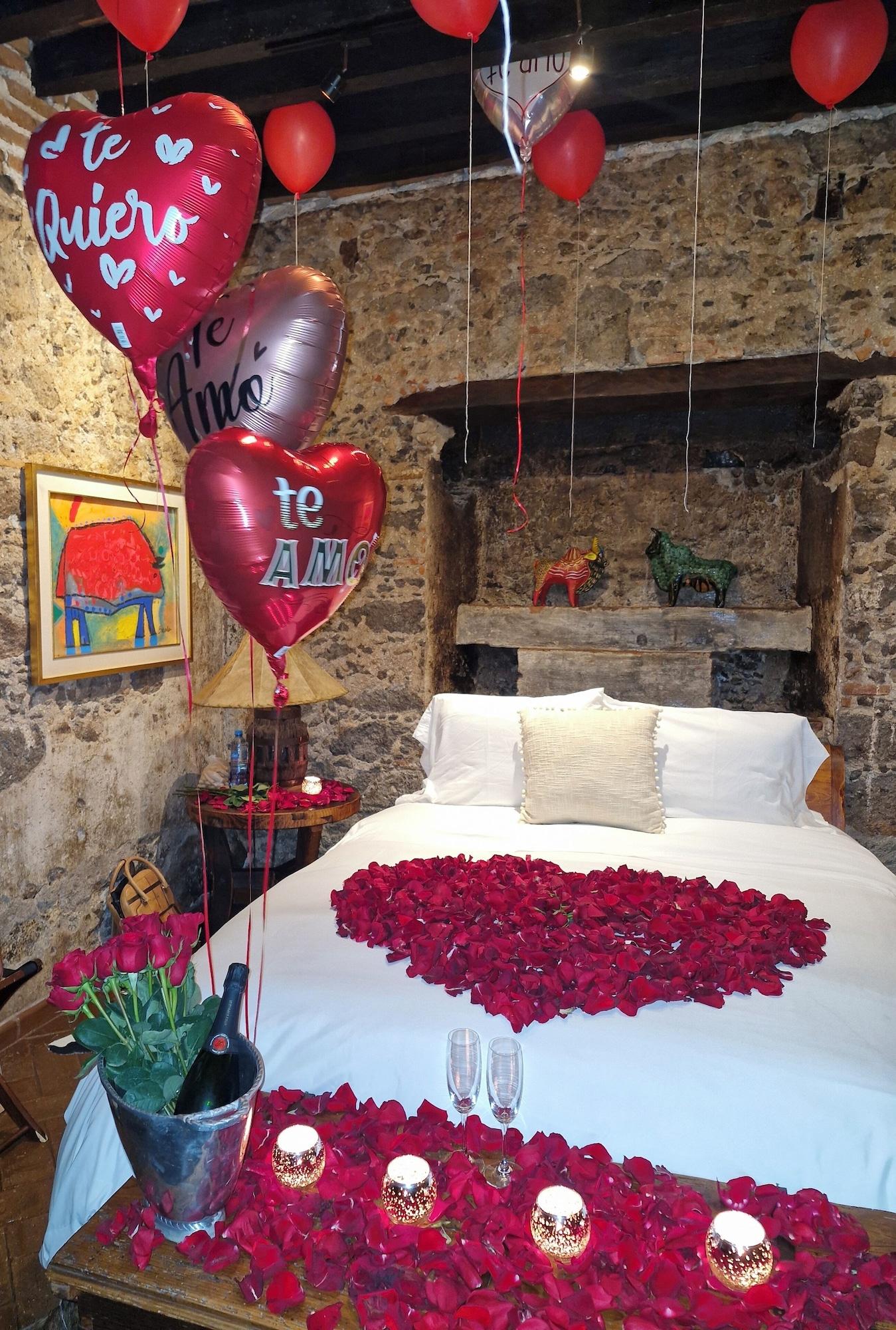 Hacienda Las Amantes 6
