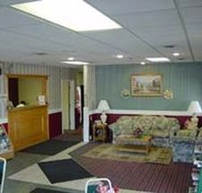 Travelodge Bangor
