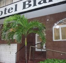 Hotel Biarritz