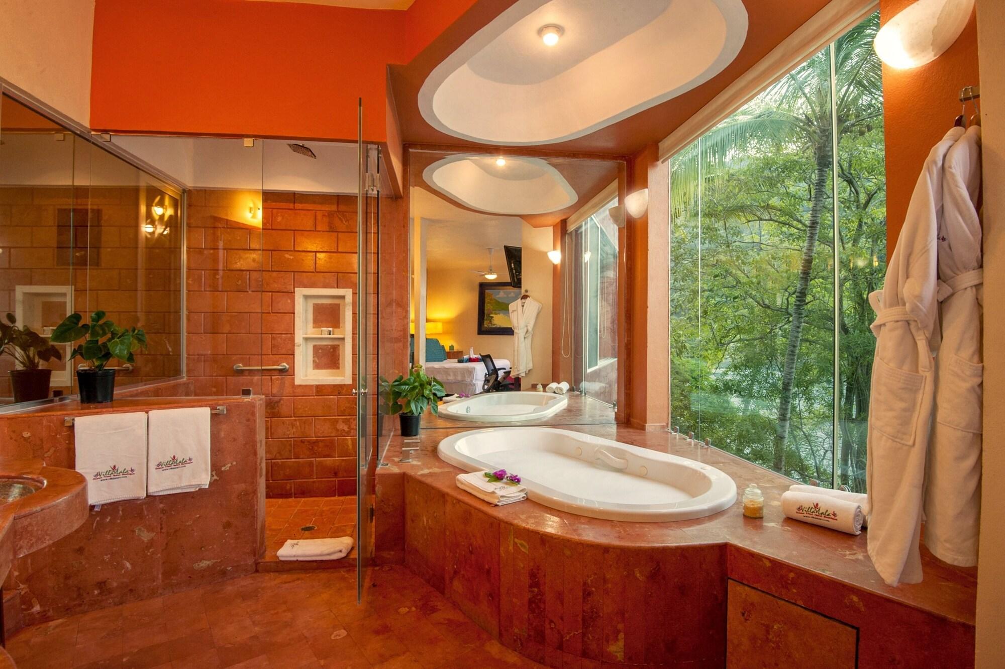 Master Suites