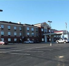 Holiday Inn Express Gadsden
