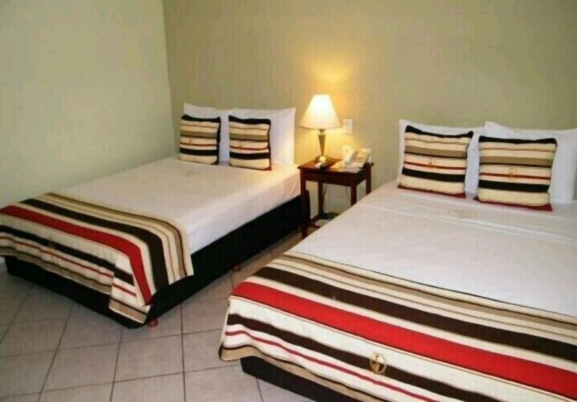 Madero Suites 6