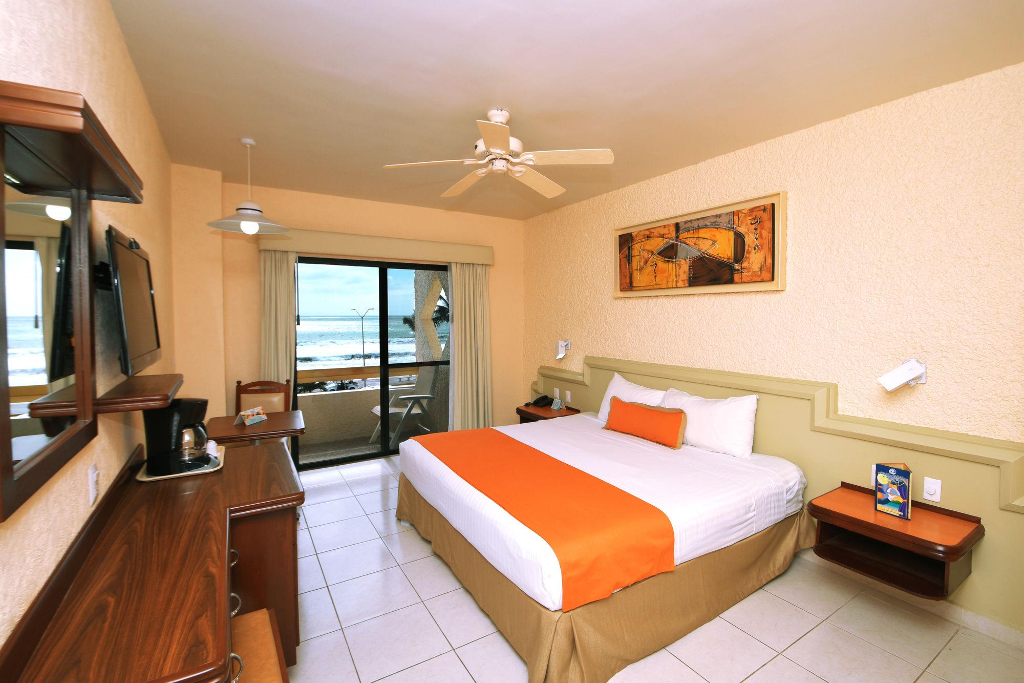 Habitación estándar