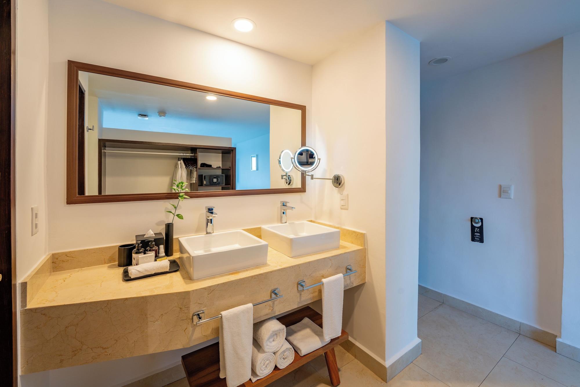 Oceanview Room