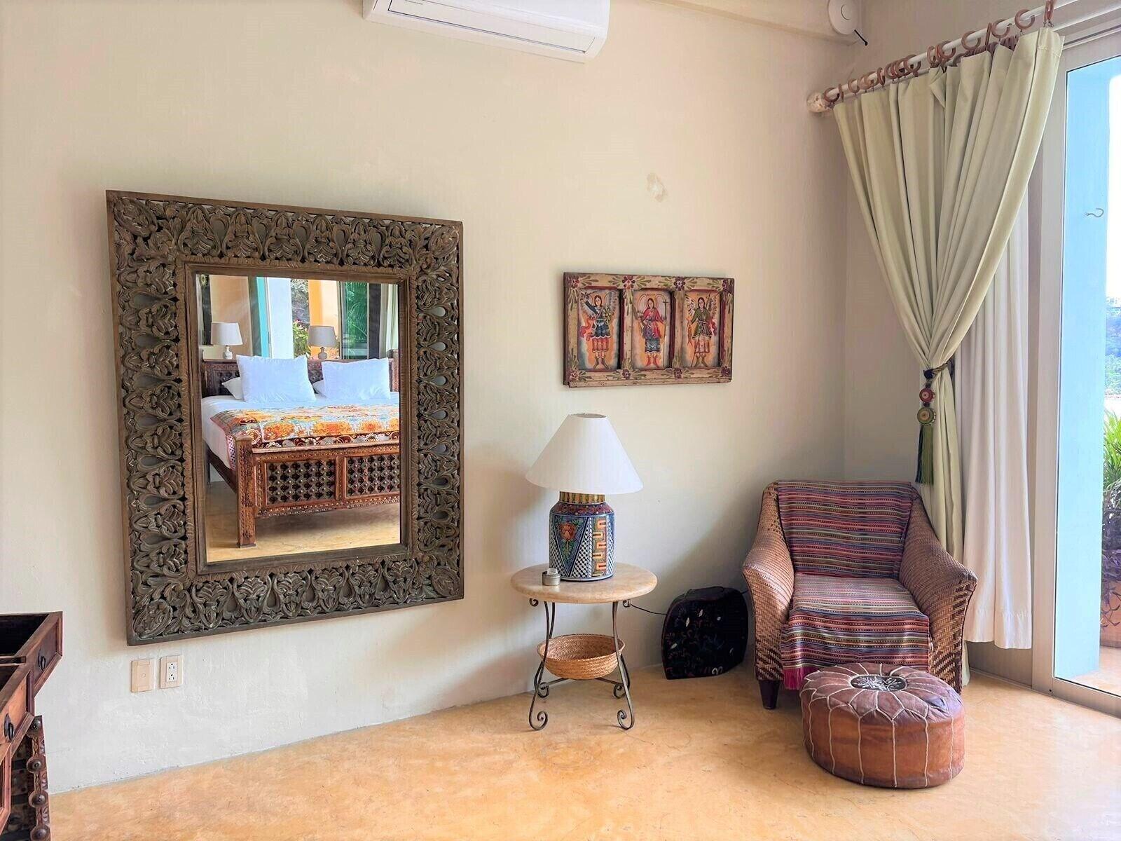 Villa Amor 4