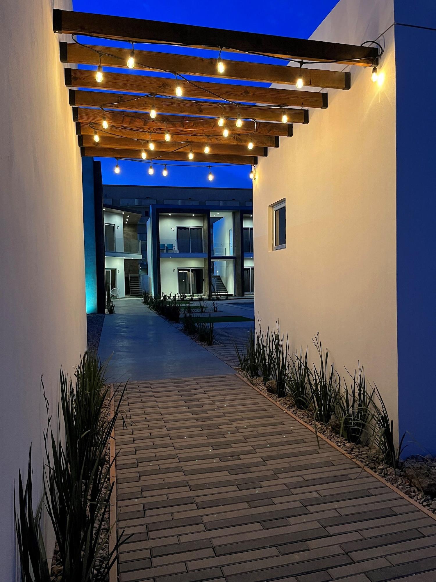 The Cove Boutique Hotel Adults Only 5