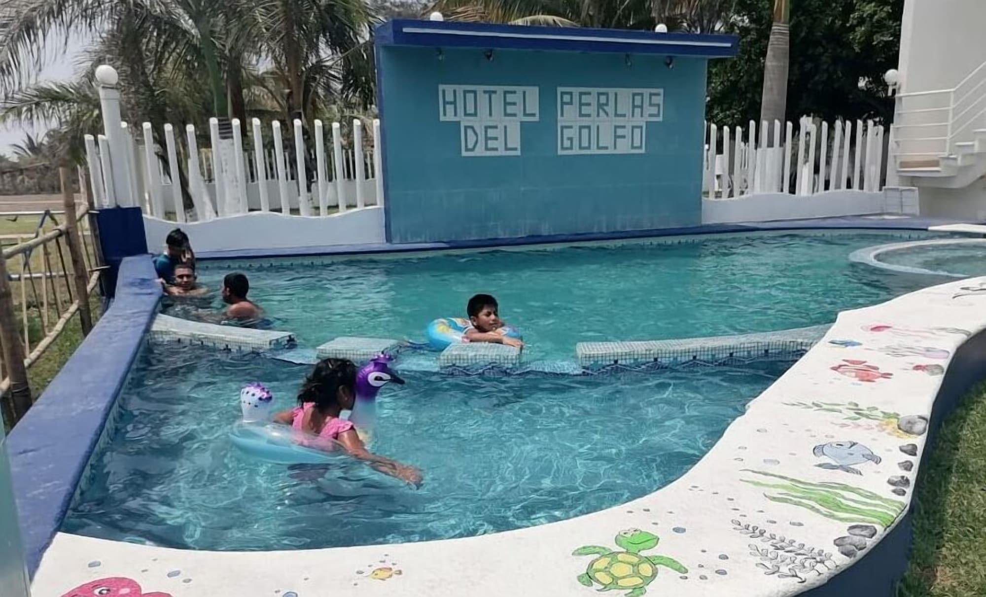 Hotel Perlas Del Golfo 5