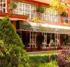 Residencia Polanco