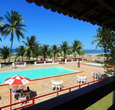 Guaibim Praia Hotel 