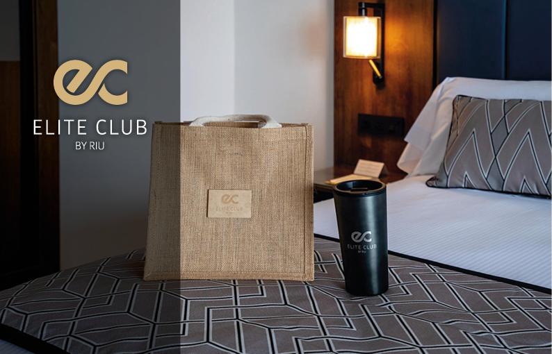 Suite Premium con Vista al Océano