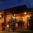 Daniels Summit Lodge