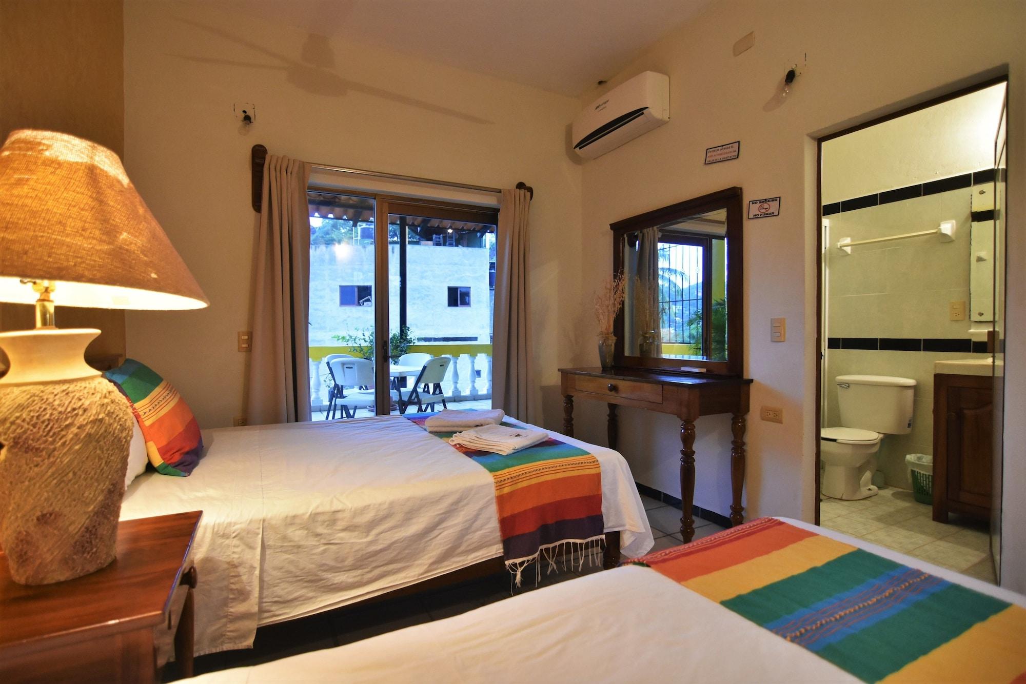 Hotel Don Miguel Plaza 2