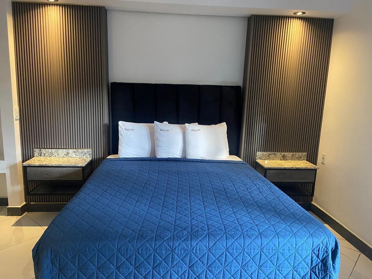 Hotel Suites Royal 5
