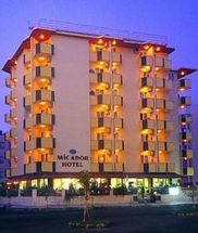 Micador Hotel
