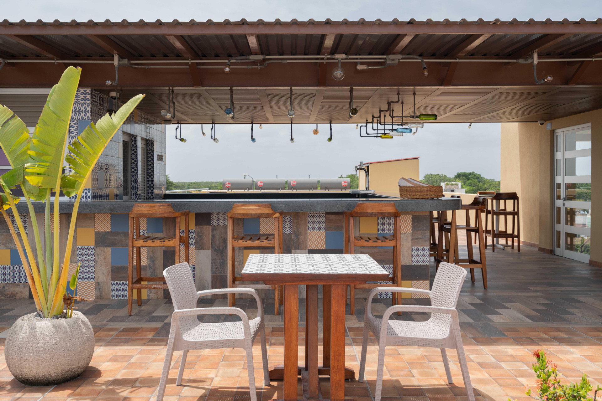 Biwa Tulum