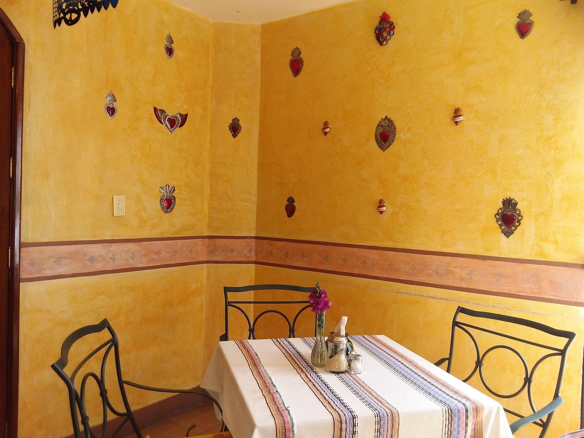 Casa Lidia 6
