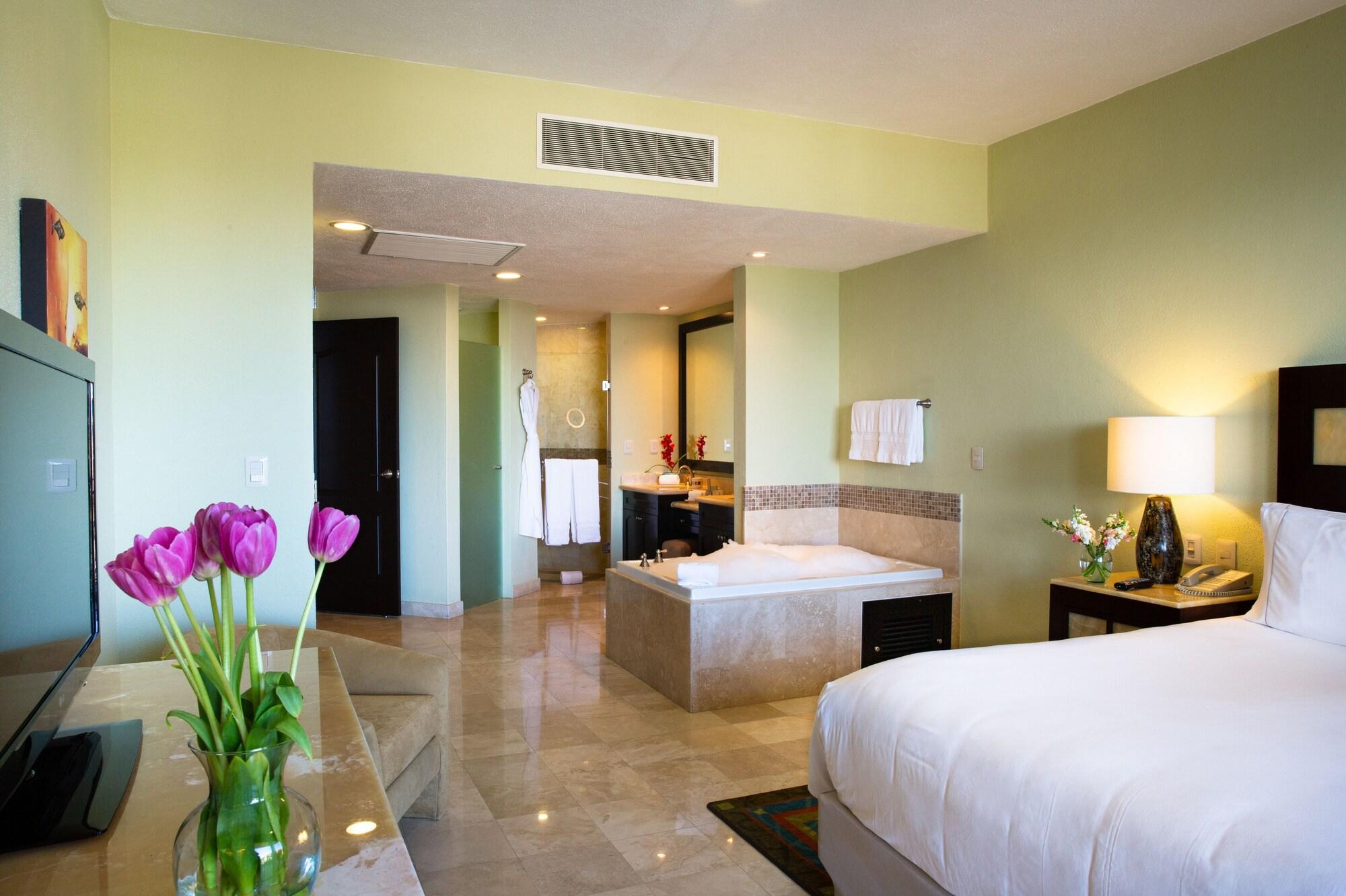 Three Bedroom Ocean Front