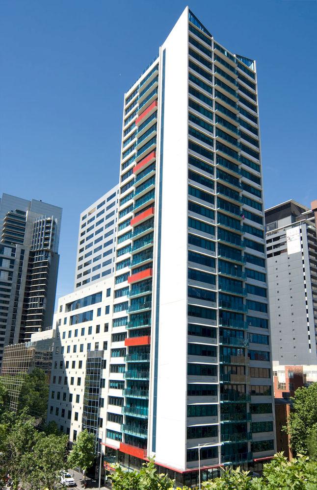 CityTempo Apartments image