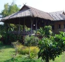 Lisu Lodge