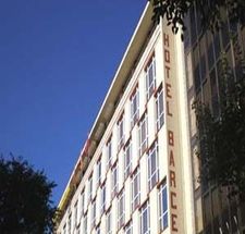 Husa Barcelona