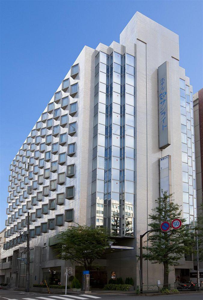 Hotel Sunlite Shinjuku image