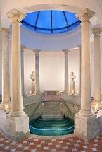 Villa Padierna, Thermas De Carratraca
