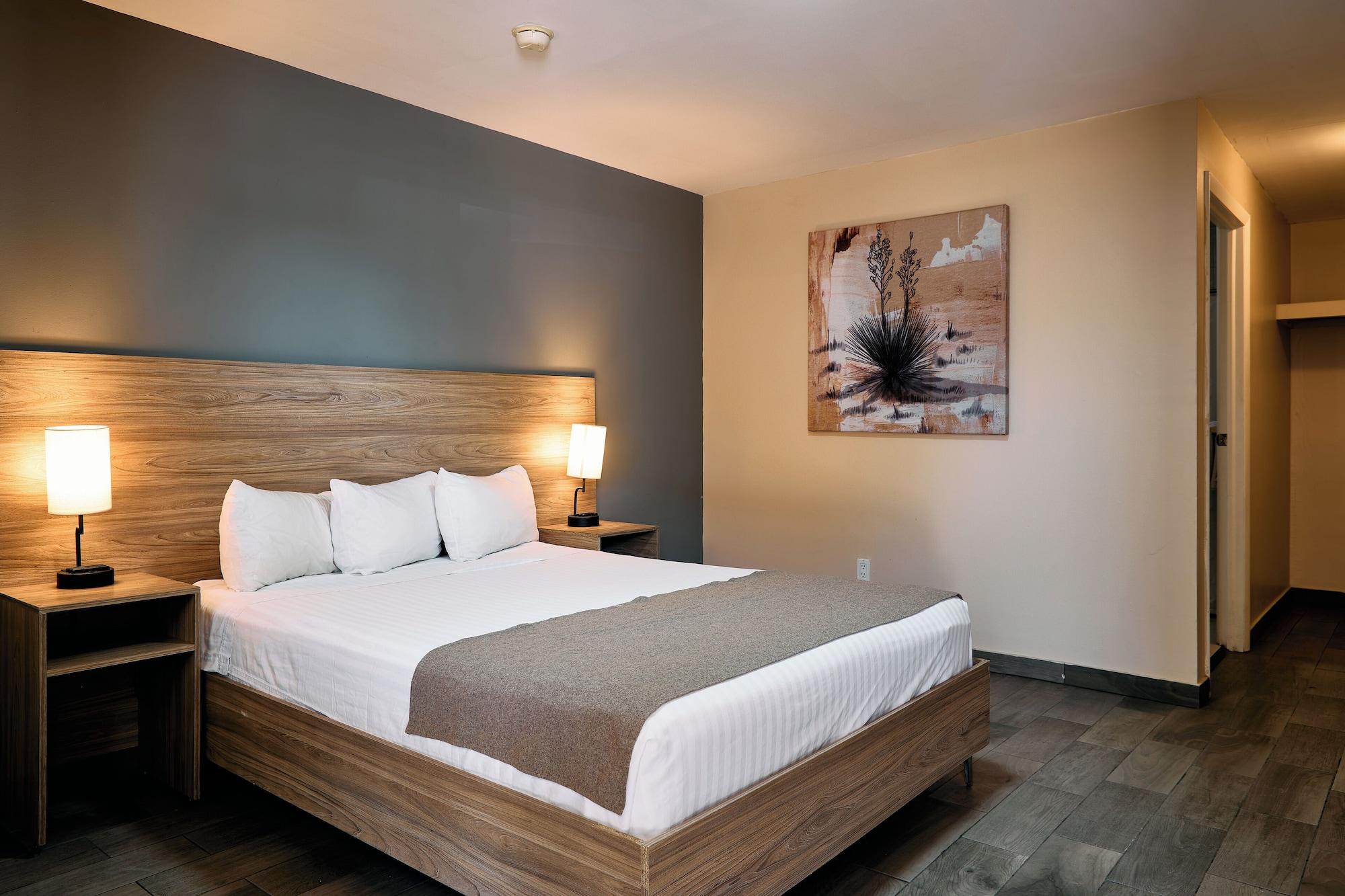 Hotel Dunas 6