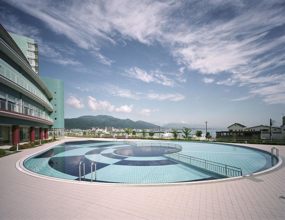 Biwako Hotel image